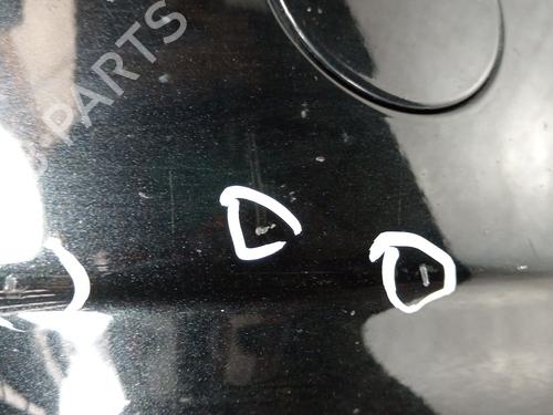 Front bumper TOYOTA AURIS (_E15_) 2.2 D (ADE157_, ADE151_, ADE151R, ADE157R) | BP32081222C7 