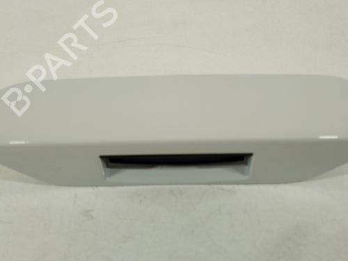 Used Tailgate handle Tailgate handle PEUGEOT TRAVELLER Bus (V_) 2.0 BlueHDi 145 (144 hp) 33399238 33399238