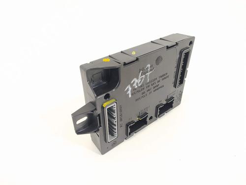 Electronic module DACIA DUSTER (HM_) | BP9833058M83 - Image 3