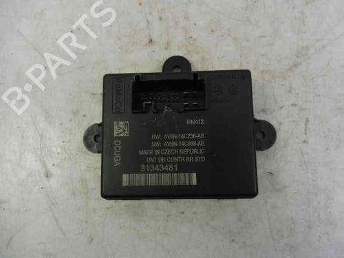 Used Electronic module VOLVO S60 II (134) [2010-2019]  2225536