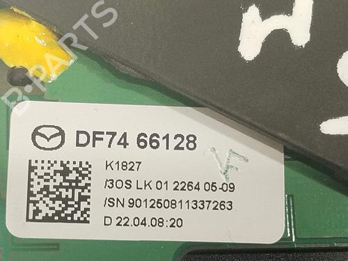 Headlight switch MAZDA 6 Hatchback (GH) 2.5 MZR (GH5FS) | BP17648241I24 - Image 7