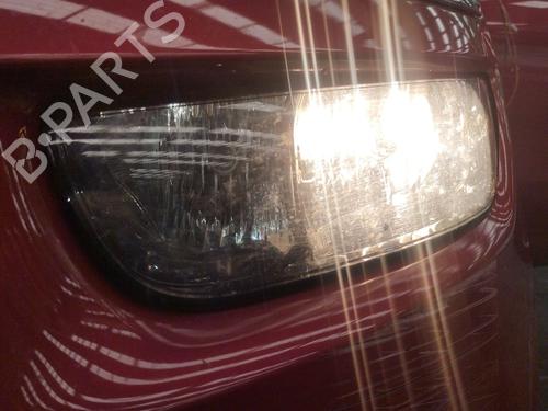 Used Left headlight Left headlight CITROËN C4 Grand Picasso II (DA_, DE_) 1.6 HDi / BlueHDi 115 (115 hp) 36340364 36340364