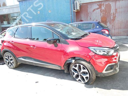 Left front fog light RENAULT CAPTUR I (J5_, H5_) 1.5 dCi 90 (J5N4, J5M5, J5MW, J5M6, J5AL, J5AJ) | BP29562021C30 - Image 6