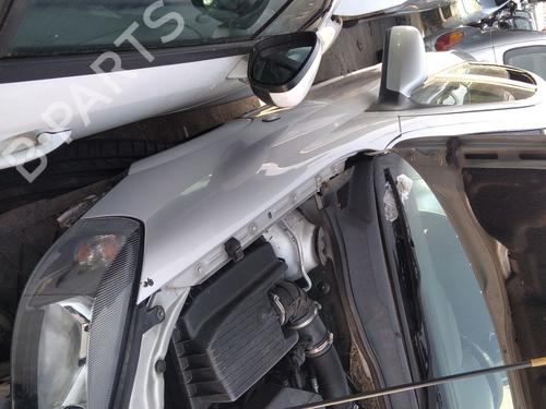 Left headlight OPEL ASTRA G Hatchback (T98) 1.7 DTI 16V (F08, F48) | BP27356946C28 