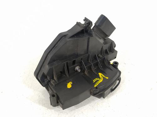 Used Front right lock FORD FIESTA VI (CB1, CCN) [2008-2017]  6448376