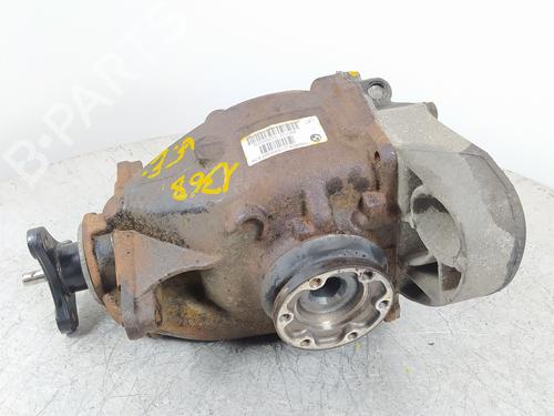 Used Rear differential BMW 1 (E87) [2003-2013]  8506496