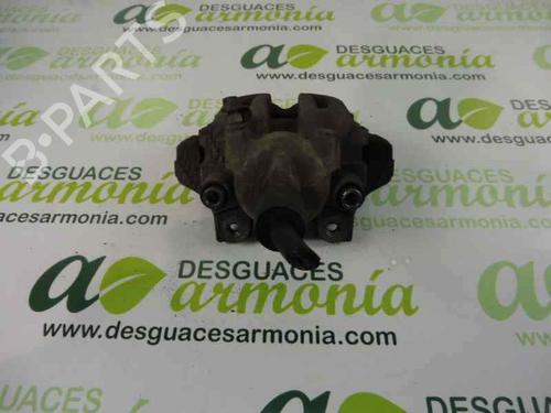 Left rear brake caliper BMW 3 (E90) 320 d | BP11586583M107 - Image 3