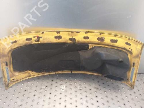 Hood MERCEDES-BENZ VITO Van (W638)  | BP6060853C1