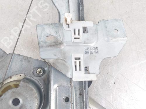 Front right window mechanism DACIA SANDERO | BP9862091C23 - Image 3