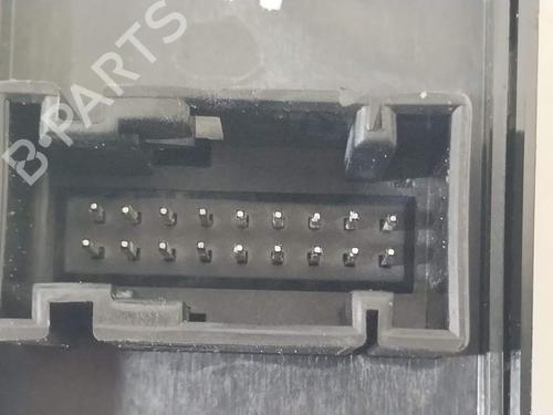 Left front window switch CITROËN C4 II (NC_) 1.6 HDi 90 | BP33293784I27 - Image 6