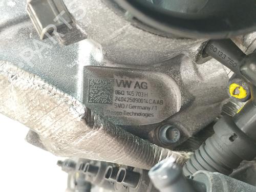 Engine CUPRA LEON Sportstourer (KL8, KU8, KUD) 2.0 VZ 4Drive | BP38460376M1  - Image 6