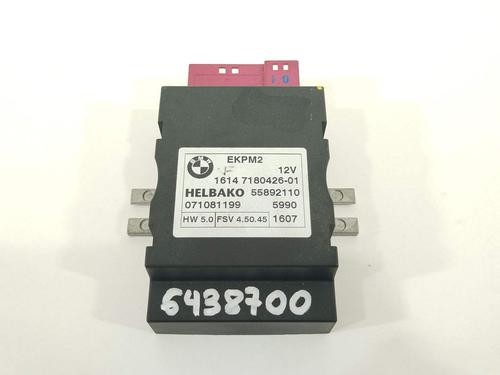 electronic-module-bmw-x5-e70-2006-2007-2008-2009-2010-2011-2012-2013-26891575 main image
