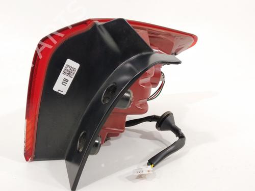 Left taillight KIA RIO IV (YB, SC, FB)  | BP29354885C34 