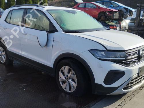 Steering column VW T-CROSS (C11, D31)  | BP33202973M21  - Image 8