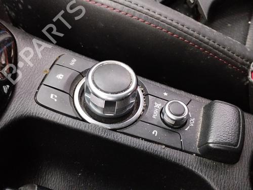 Used Switch MAZDA CX-3 (DK) [2015-2025]  16808346