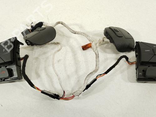 Used Steering wheel controls Steering wheel controls FIAT TIPO Hatchback (356_, 357_) 1.5 T4 Hybrid (131 hp) 36039914 36039914