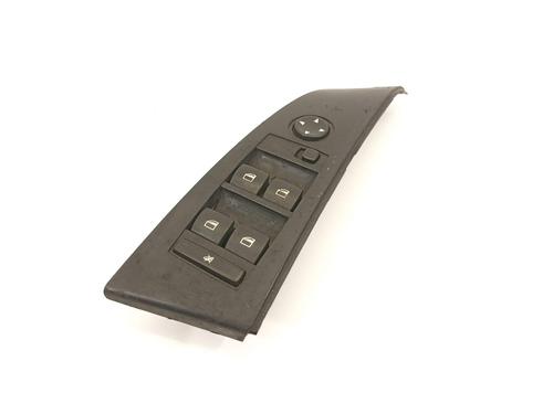 left-front-window-switch-bmw-5-e60-61316951904-2001-2002-2003-2004-2005-2006-2007-2008-2009-2010-6296685 main image