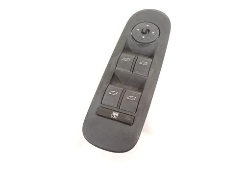 Used Left front window switch FORD GALAXY II (WA6) [2006-2015]  22354233