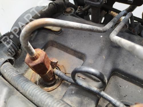 Used Injector FORD TRANSIT Van (FA_ _) 2.0 DI (FAE_, FAF_, FAG_) (100 hp) 15578965