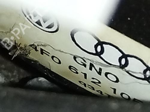 Servo brake AUDI A6 C6 (4F2) | BP37420893M42 - Image 2