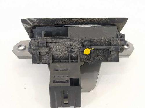 Tailgate lock FORD FOCUS III  | BP4858797C101 