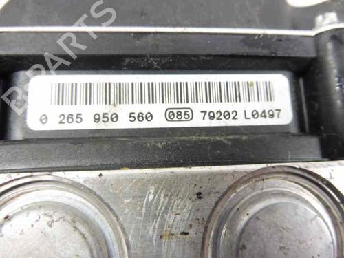 ABS pump PEUGEOT 308 I (4A_, 4C_)  | BP1856077M43 