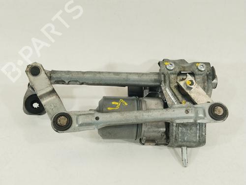 Used Front wiper motor Front wiper motor SEAT ALTEA XL (5P5, 5P8) 1.6 TDI (105 hp) 34434488 34434488