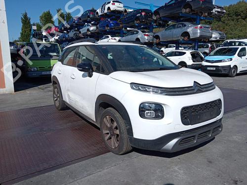 Left front indicator CITROËN C3 AIRCROSS II (2R_, 2C_) 1.5 BlueHDi 100 (2CYHYJ) | BP38784327C32 - Image 5