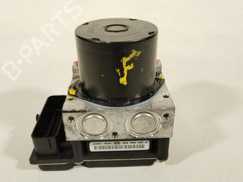 abs-pump-skoda-fabia-ii-542-2006-2007-2008-2009-2010-2011-2012-2013-2014-17490738 main image