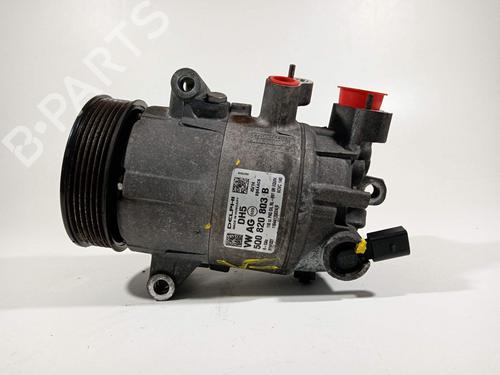 Used AC compressor AC compressor 22731769 22731769