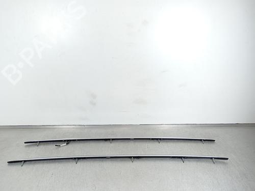 Roof bar AUDI Q7 (4MB, 4MG, 4MQ) 3.0 TDI quattro | BP30104147C65 