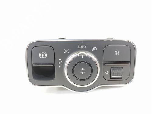 Forlygtekontakt MERCEDES-BENZ A-CLASS (W177) [2018-2025]  8352057
