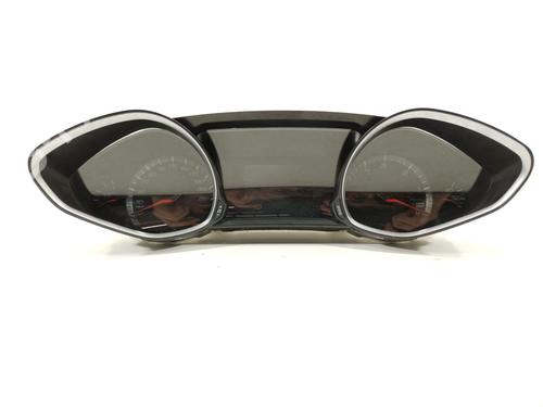Used Instrument cluster Instrument cluster PEUGEOT 308 SW II (LC_, LJ_, LR_, LX_, L4_) [2014-2021] 16684958 16684958