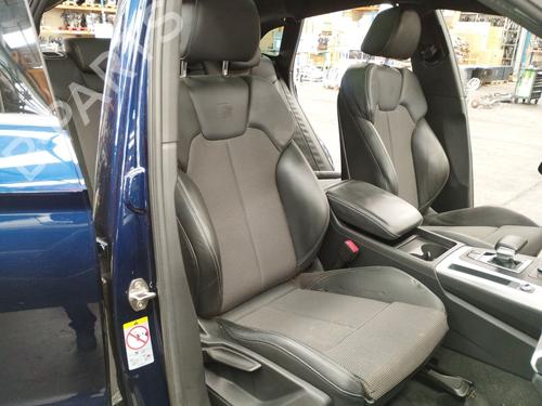 Sæde højre fortil AUDI Q5 (FYB, FYG) 35 TDI quattro (163 hp) 30087586