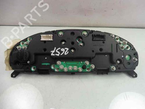 Instrument cluster PEUGEOT 406 (8B)  | BP3124080C47 