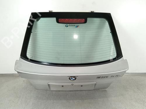 Used Tailgate BMW 3 Compact (E36) 318 tds (90 hp) 32394220