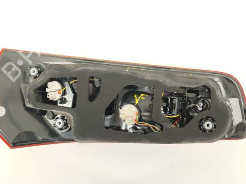 Left tailgate light CITROËN C4 Grand Picasso II (DA_, DE_) 2.0 BlueHDi 150 | BP23531087C79 - Image 4