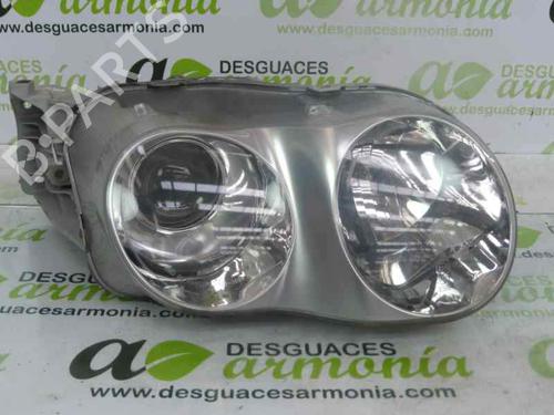 Phare droit Phare droit HYUNDAI COUPE I (RD) 2.0 16V (139 hp) 1877759 1877759