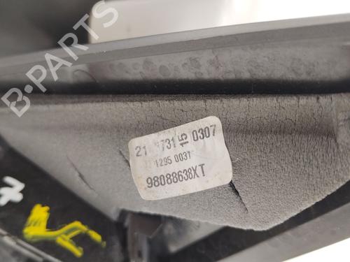 Left mirror PEUGEOT 308 II (LB_, LP_, LW_, LH_, L3_) 1.2 THP 110 | BP28961599C26 