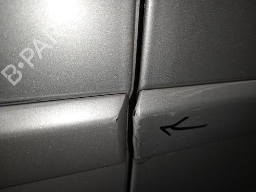 Right front door AUDI A4 B7 (8EC) | BP30361388C3