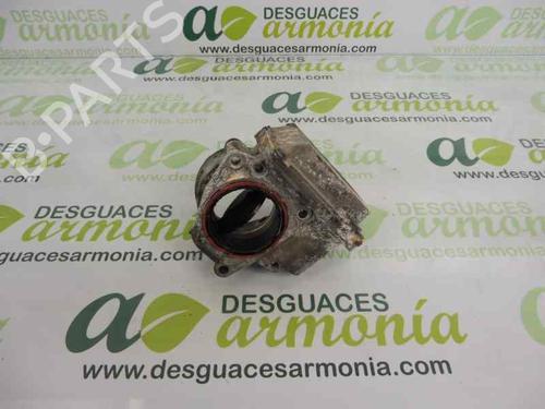 Throttle body VW GOLF V (1K1)  | BP1846266M82 