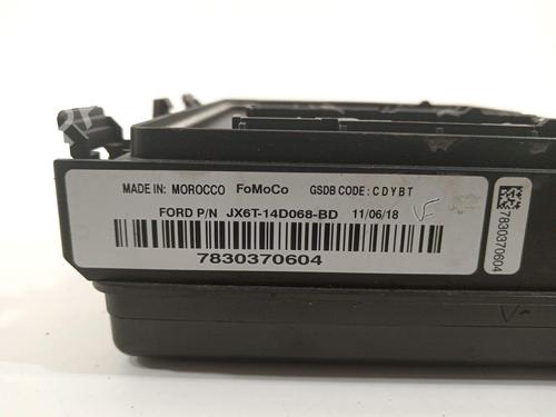 Fuse box FORD FOCUS IV (HN) | BP23245515E1 - Image 2