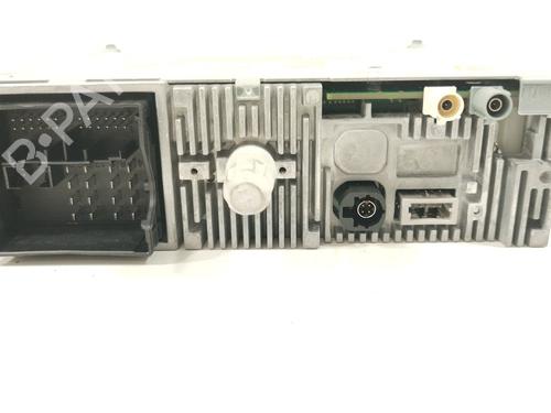 Radio CITROËN C3 II (SC_) 1.6 HDi 90 | BP38331098E6 - Image 5