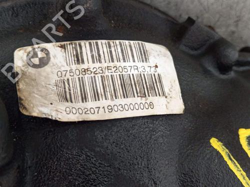Rear differential BMW X5 (E53) 3.0 d | BP17529563M24  - Image 6