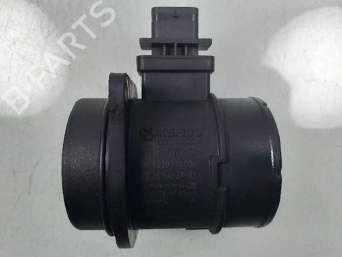 Used Mass air flow sensor HYUNDAI i30 (FD) [2007-2012]  4849521