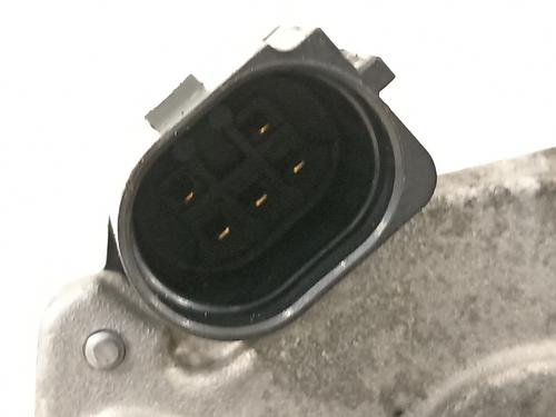 Throttle body KIA SPORTAGE IV (QL, QLE)  | BP21568641M82 