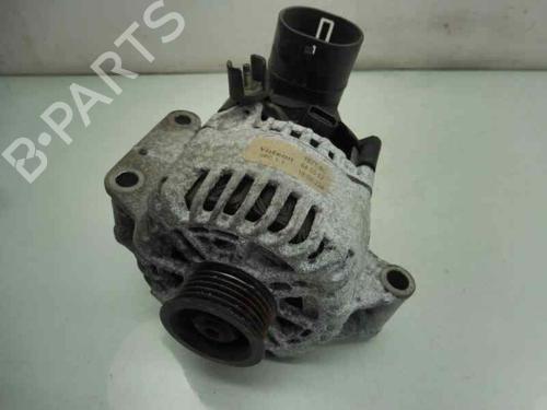 Used Alternator Alternator 3139600 3139600