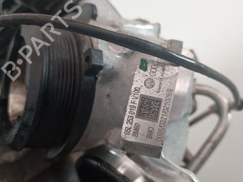 Turbocharger/Supercharger AUDI A3 Sportback (8YA, 8YF)  | BP24927523M71 