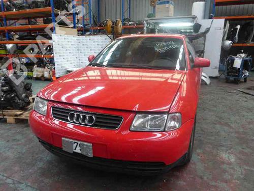Left front driveshaft AUDI A3 (8L1)  | BP1844397M38 