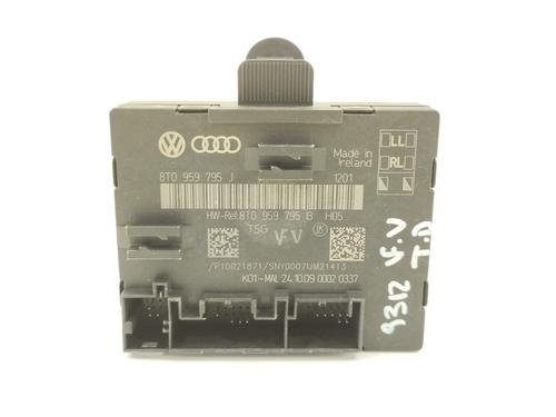 Used Electronic module Electronic module 10627387 10627387